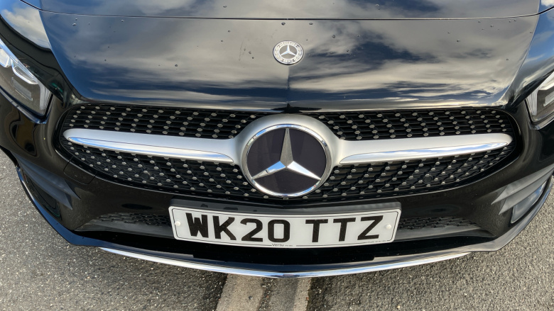 Mercedes-Benz A-Class A180 AMG Line 5dr Auto Petrol Hatchback